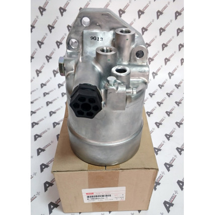 Fuel Filter Body Isuzu 8980864341 Genuine