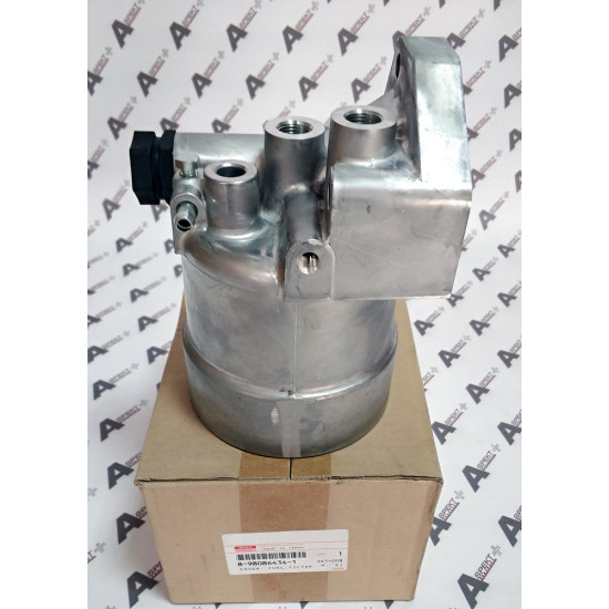 Fuel Filter Body Isuzu 8980864341 Genuine