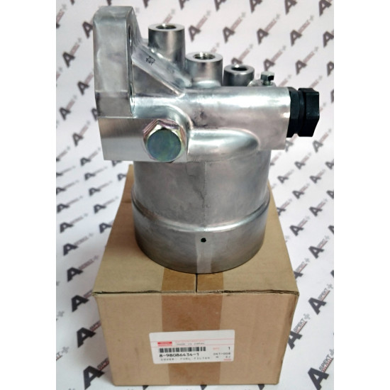 Fuel Filter Body Isuzu 8980864341 Genuine