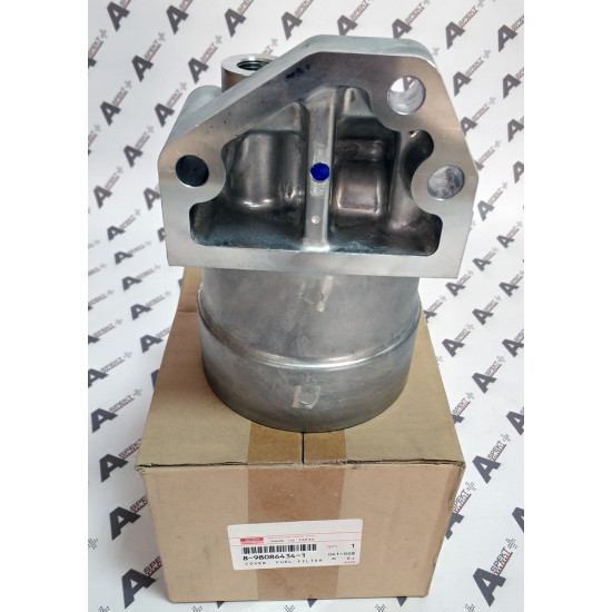 Fuel Filter Body Isuzu 8980864341 Genuine