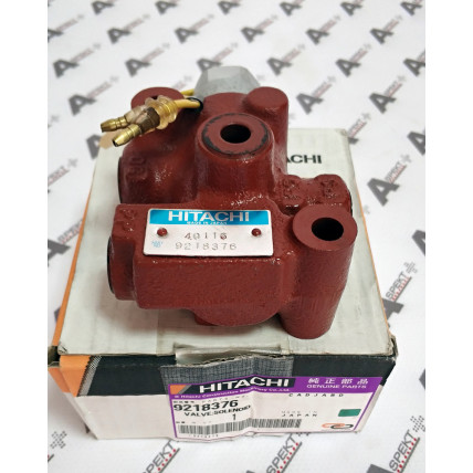Valve Relief Hitachi 9218376 HITACHI
