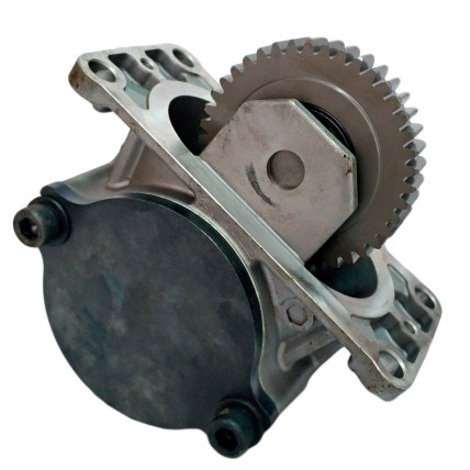 PTO box assembly Kawasaki 332/H1087 HANDOK
