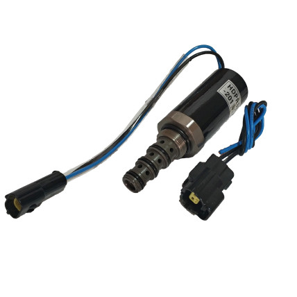 EPR Valve Kawasaki XJBN-00382 HANDOK