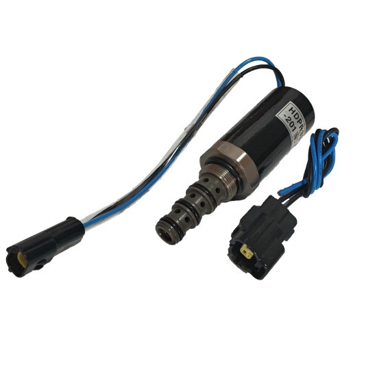EPR Valve Kawasaki XJBN-00382 HANDOK