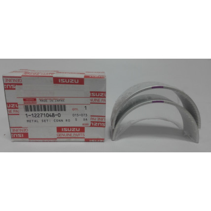 Connecting Rod Bearing Isuzu 1122710480 Genuine