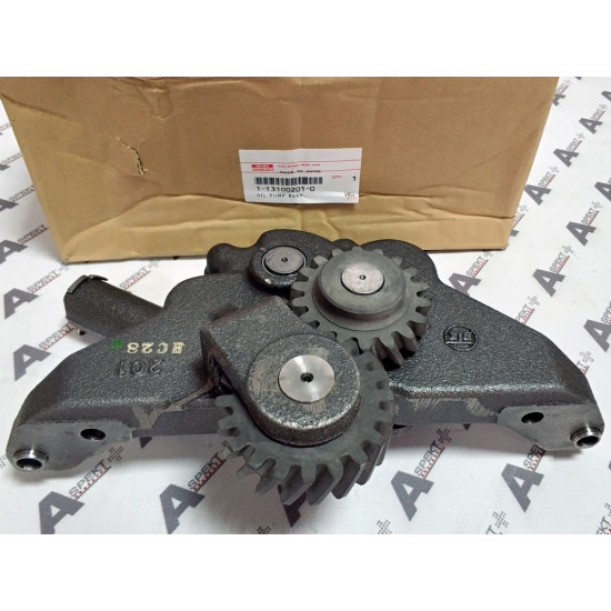 Oil Pump Isuzu 1131002010 Genuine