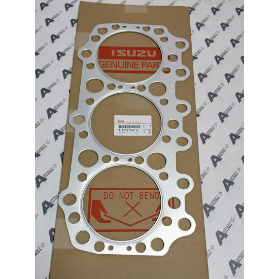 Cylinder head Gasket Isuzu 1111411420 Genuine
