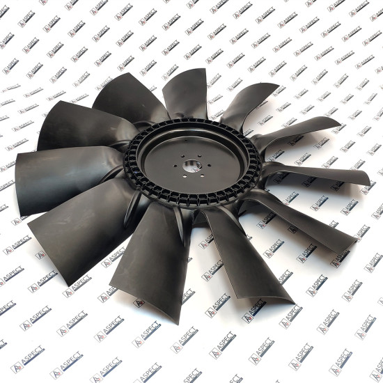 Cooling Fan JCB 30/926761 AFM