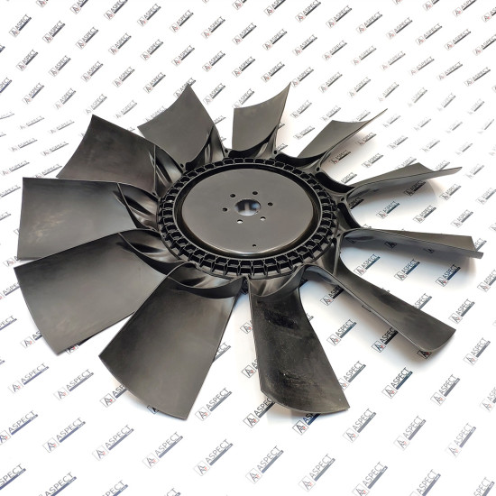 Cooling Fan JCB 30/926761 AFM