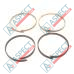 Seal kit JCB 998/10021 AFM - 2