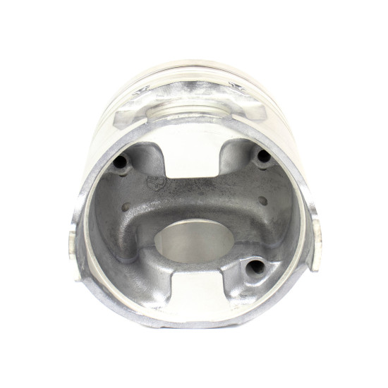 Piston Set (piston, pin, snap ring) Isuzu 1121119760 IZUMI