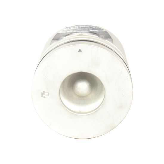 Piston Set (piston, pin, snap ring) Isuzu 1121119760 IZUMI
