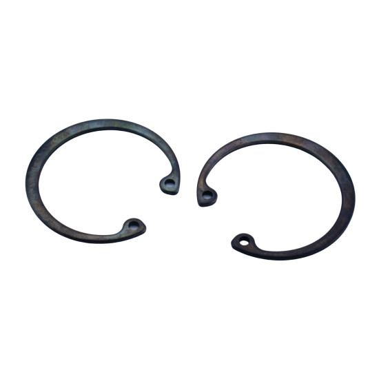 Piston Set (piston, pin, snap ring) Isuzu 1121119760 IZUMI