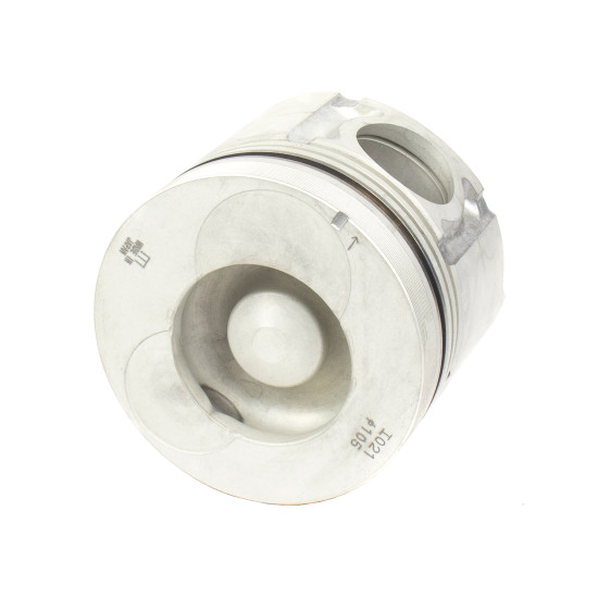 Piston Kit (piston, pin, ring, snap ring) Isuzu 1121119170 IZUMI