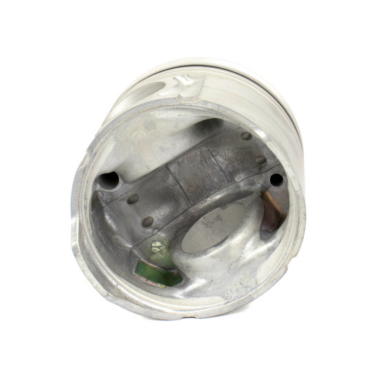 Piston Kit (piston, pin, ring, snap ring) Isuzu 1121119170 IZUMI