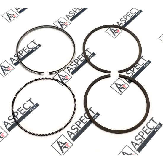 Piston Ring STD Isuzu 8944112951 Genuine