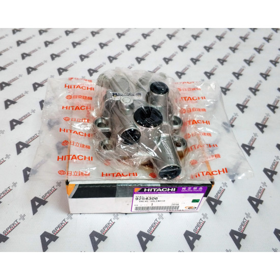 Solenoid Hitachi 9254306 HITACHI