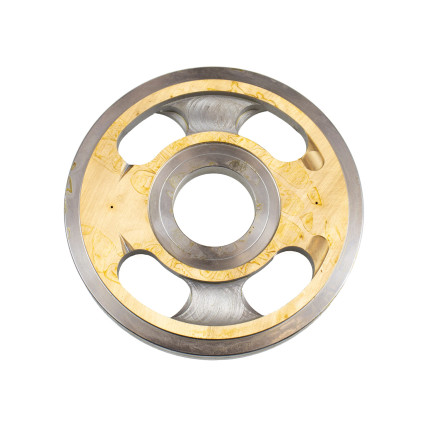 Valve plate Toshiba LZM0335 HANDOK