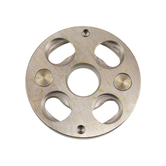 Valve plate Toshiba LZM0335 HANDOK