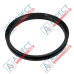 Kit de reparación de la junta central JCB 332/D5124 AFM - 4