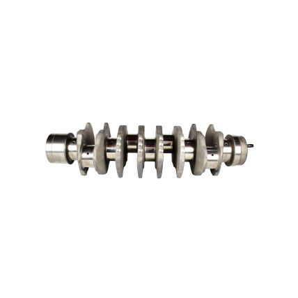 Crankshaft Isuzu 8980292701 Genuine