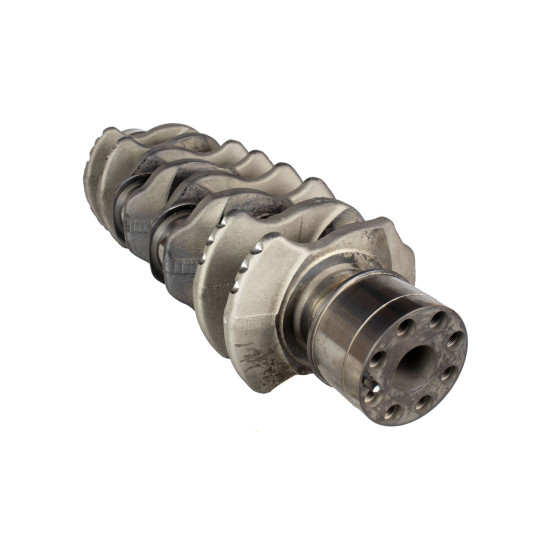 Crankshaft Isuzu 8980292701 Genuine