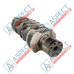 Arborele cotit Isuzu 8980292701 Genuine 8980292700, 8971129830, 8973525340, 8973525341, 8973525342 - 3