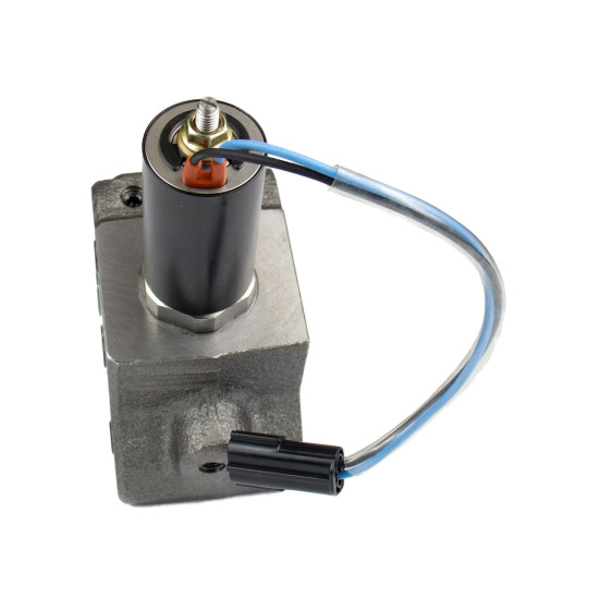 EPR Valve with manifold Kawasaki 20/950631 HANDOK