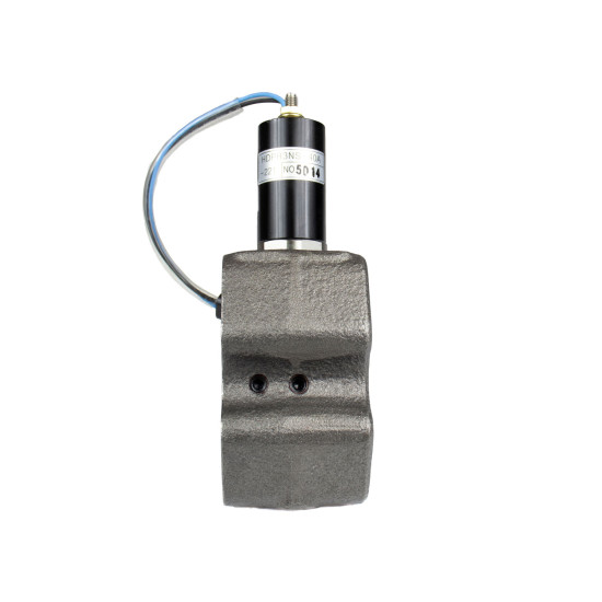 EPR Valve with manifold Kawasaki 20/950631 HANDOK