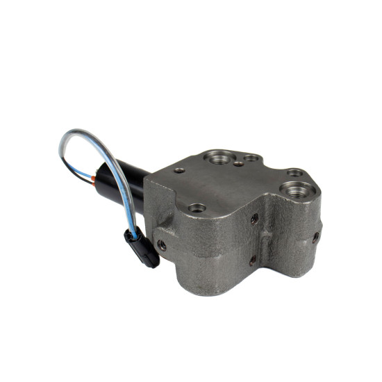 EPR Valve with manifold Kawasaki 20/950631 HANDOK