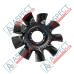 Cooling Fan JCB 30/927052 OEM