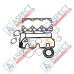 Motor-Dichtungssatz Isuzu 5878140711 Genuine 5878140710, 5878115452, 5878115451, 5878115450