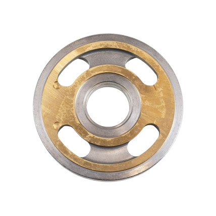 Valve plate Toshiba SA8230-03990 HANDOK