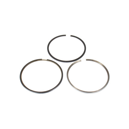 Piston Ring Set Cummins 4089460 MAHLE