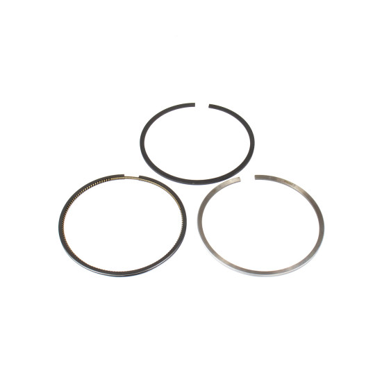 Piston Ring Set Cummins 4089460 MAHLE