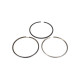 Piston Ring Set Cummins 4089460 MAHLE