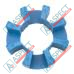 Муфта елемент Hitachi 4235766 40H AFM 87371203, YB30P01004F1, YB30P01004F2, YB30P01004F3, YB30P01004F4, YB30P01004F5
