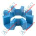 Муфта елемент Hitachi 4235766 40H AFM 87371203, YB30P01004F1, YB30P01004F2, YB30P01004F3, YB30P01004F4, YB30P01004F5 - 3