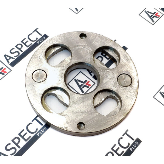 Valve plate Toshiba 0443511 HANDOK