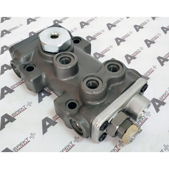 Regulator assembly Hitachi 9136851 HANDOK