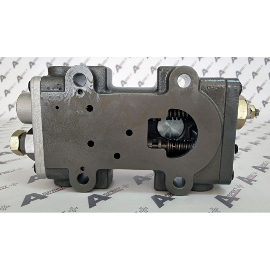 Regulator assembly Hitachi 9136851 HANDOK