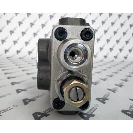 Regulator assembly Hitachi 9136851 HANDOK