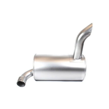 Muffler JCB 333/K4273 AFM