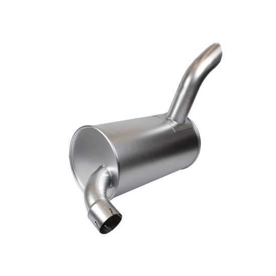 Muffler JCB 333/K4273 AFM