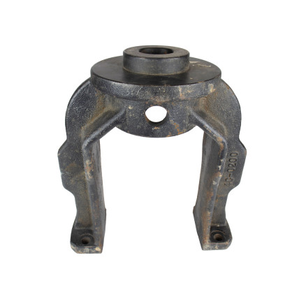 Idler Yoke JCB JBA0130 AFM
