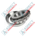 Tapered Roller Bearing Hitachi 4366256 NTN - 2