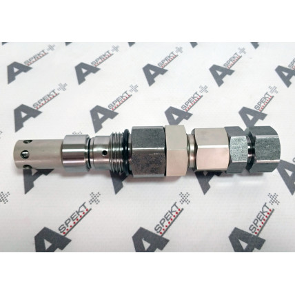 Valve Relief Hitachi 4386637 AFM