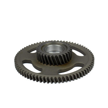 Camshaft Gear Isuzu 6HK1 8943940923, 02/801220 Genuine