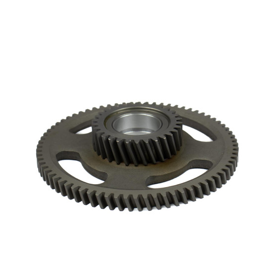 Camshaft Gear Isuzu 6HK1 8943940923, 02/801220 Genuine