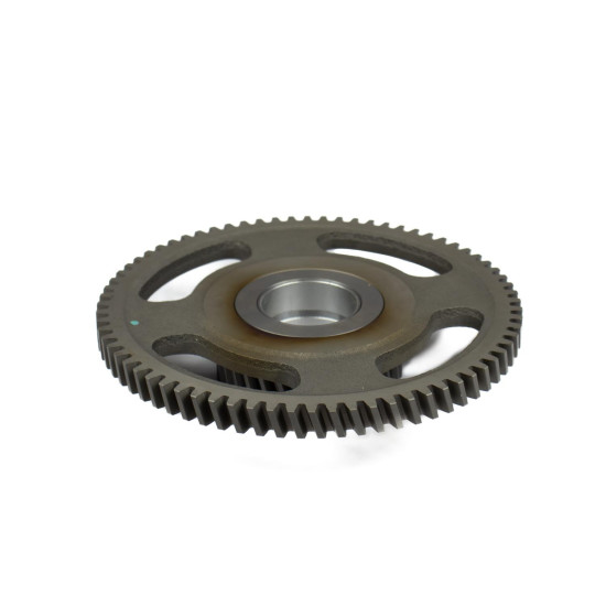 Camshaft Gear Isuzu 6HK1 8943940923, 02/801220 Genuine